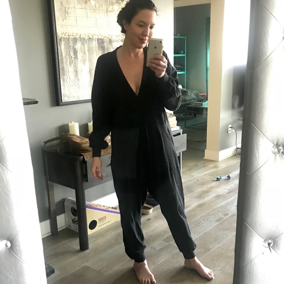 free people just because onesie